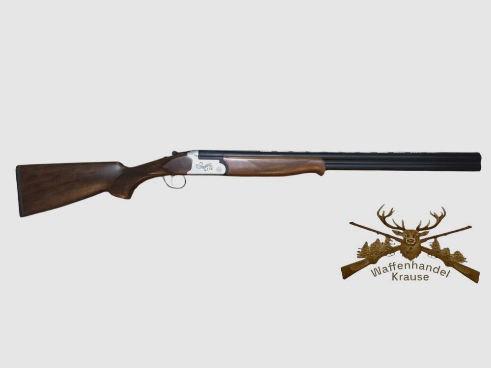 Hatsan Optima D12, zdjęcie 1 z 2