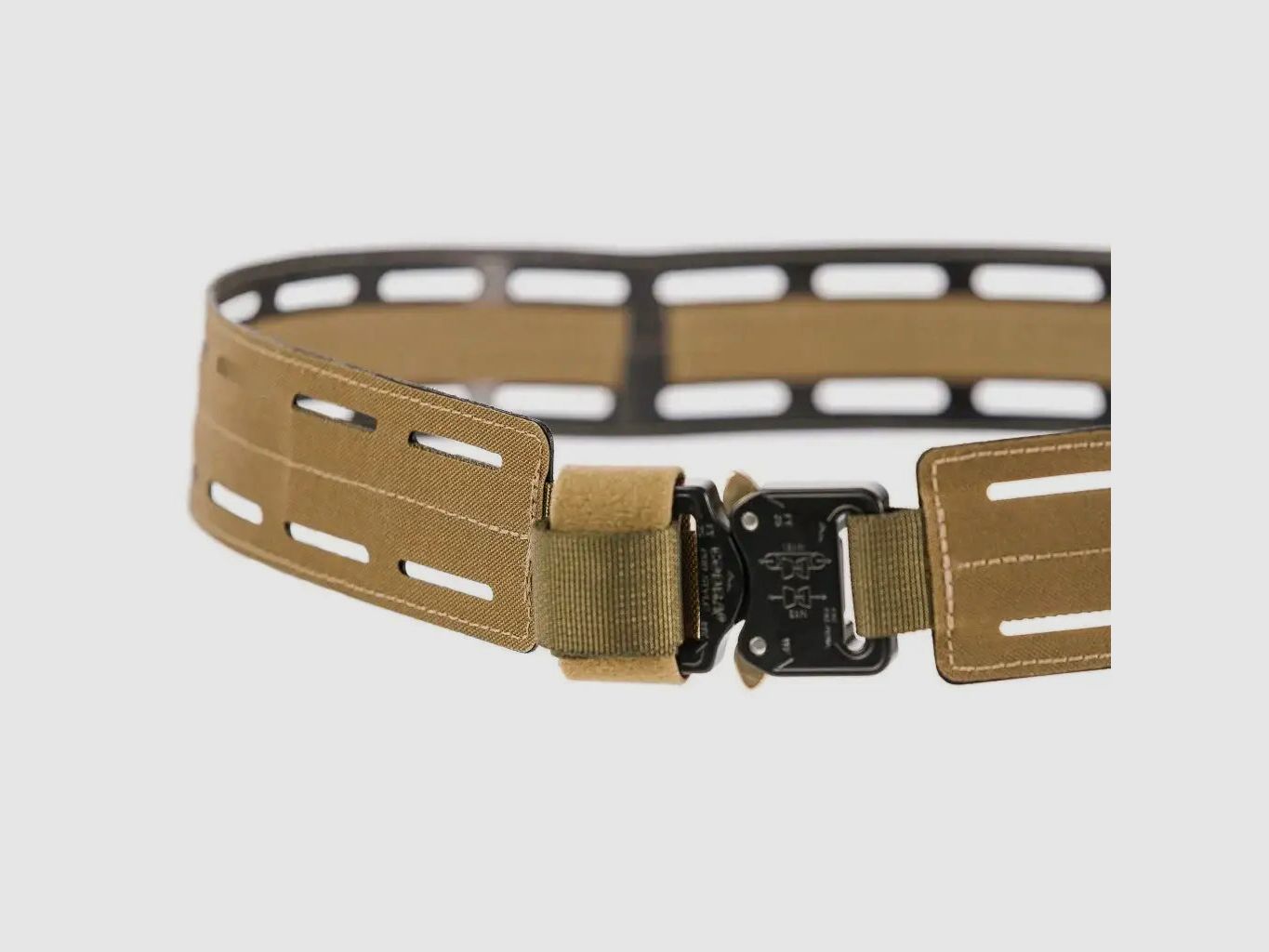 Lindnerhof Lindnerhof Belt Curv Belt LT562 - Coyote / S