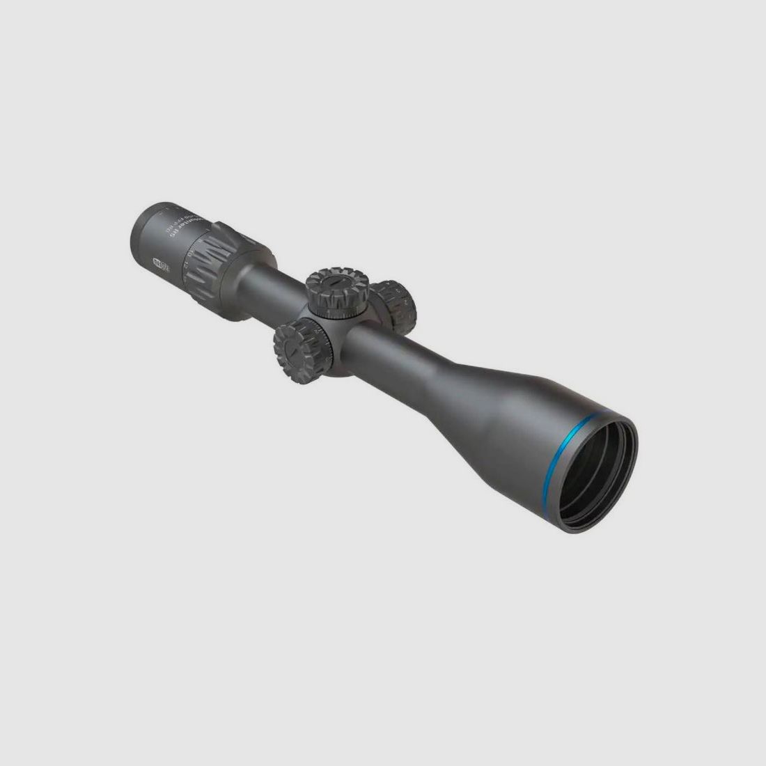 Meopta Optik MeoHunter R5 3-15x50 SFP RD Fadenkreuz 4C Art.394127 MEOPTA, Bild 2 von 3
