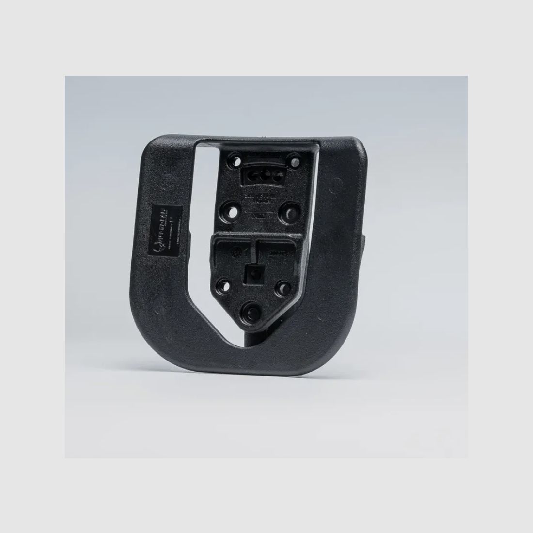 Rapid Force Paddle (Zwart) Alien Gear, afbeelding 2 van 5
