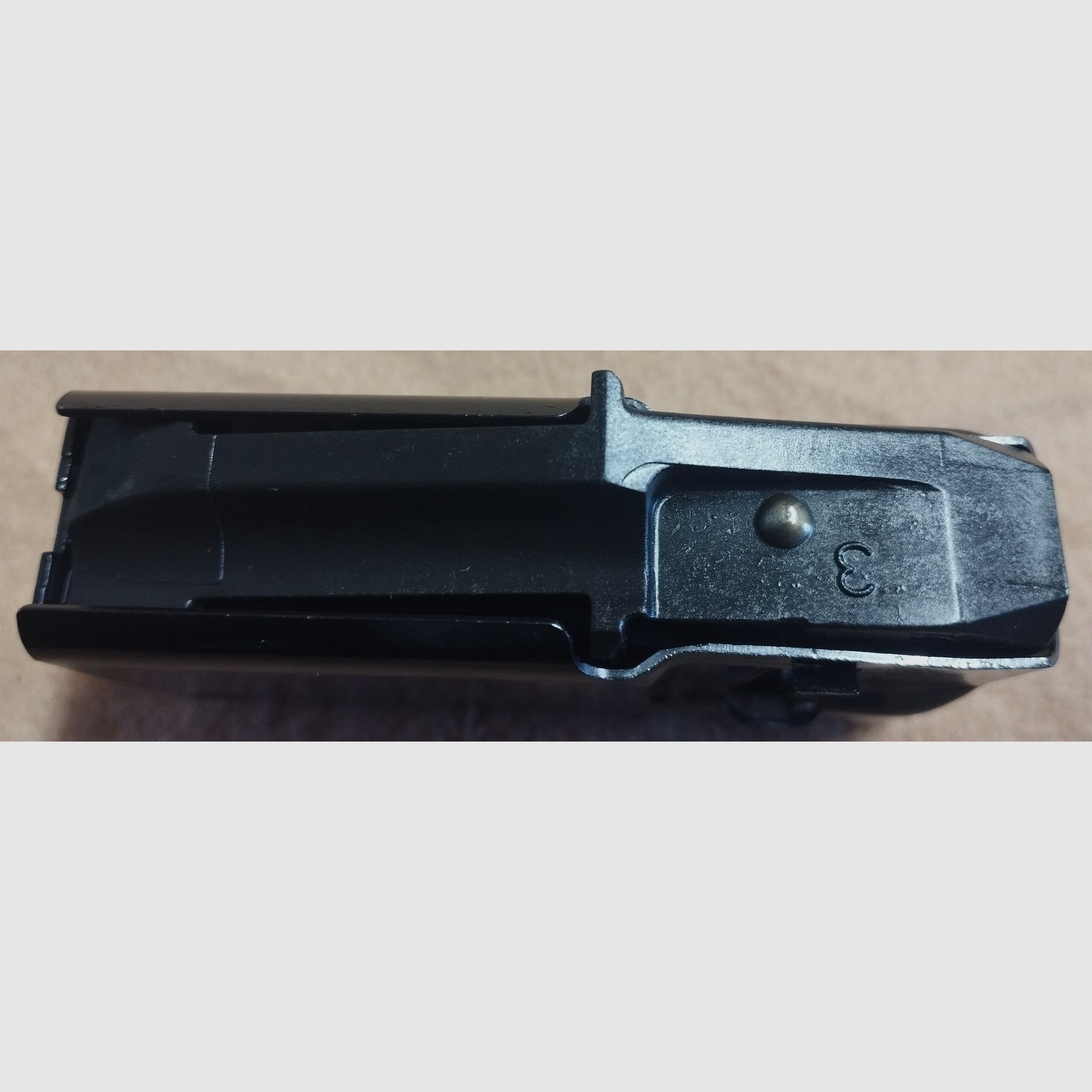 Caricatore Browning 4 colpi cal.30.06 Bar-Mark II- Long Trac, immagine 5 di 7