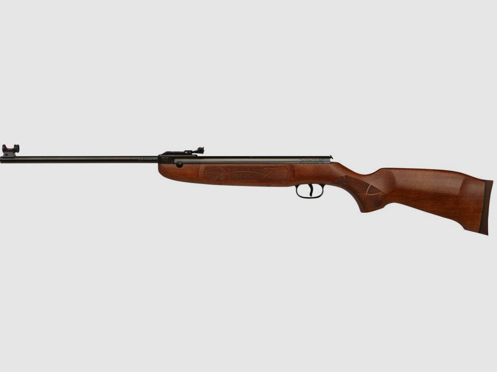 Weihrauch HW30 MII -F-