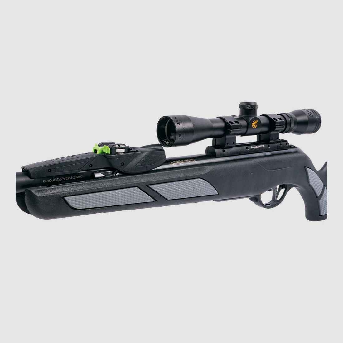 Gamo Viper Pro 10X IGT Gen 3i 5.5mm Diabolo 4x32 Polymer