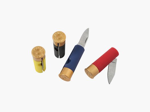 Coltello cartuccia Stepland