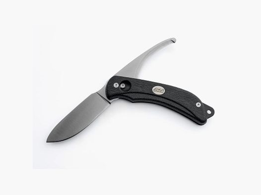 EKA SwedBlade G5 – Color: Black
