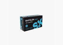 SK .22 lr Biathlon Sport 50grs / 3.2g