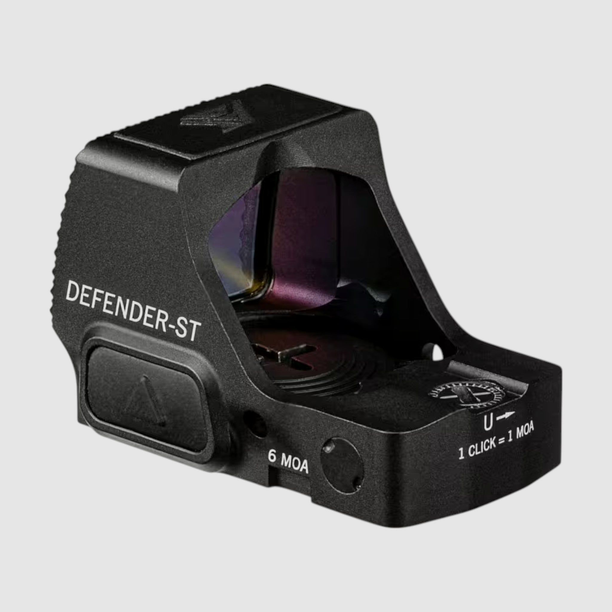 Vortex Defender ST Red Dot 6 MOA