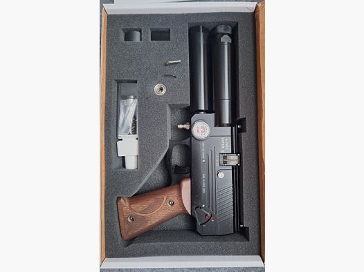 EVANIX VIPER .30