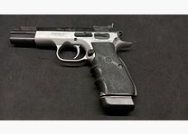 Tanfoglio Ultra Match