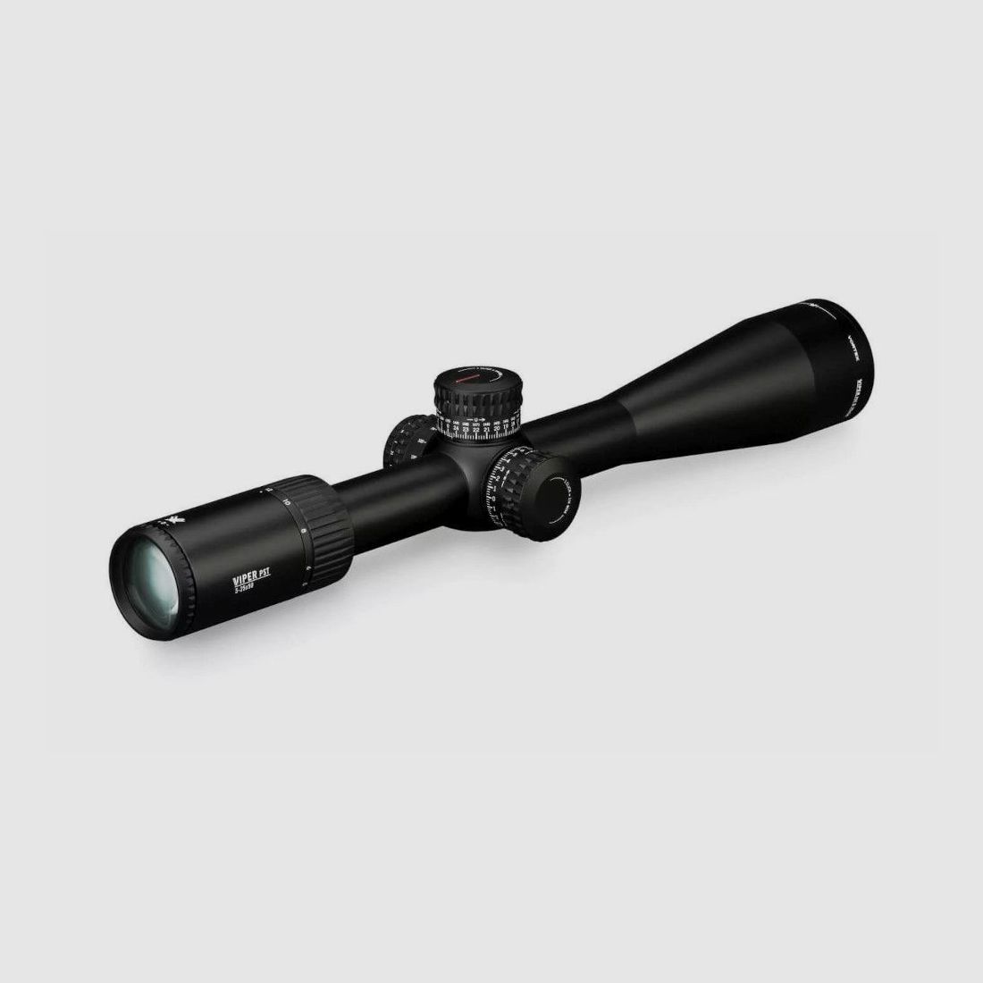 Vortex Viper PST Gen II 5-25x50 MOA FFP Zielfernrohr