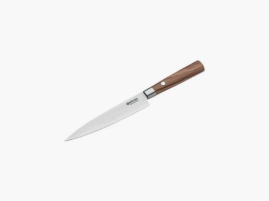 Couteaux de découpe Damas Slicing Boker Cuisine