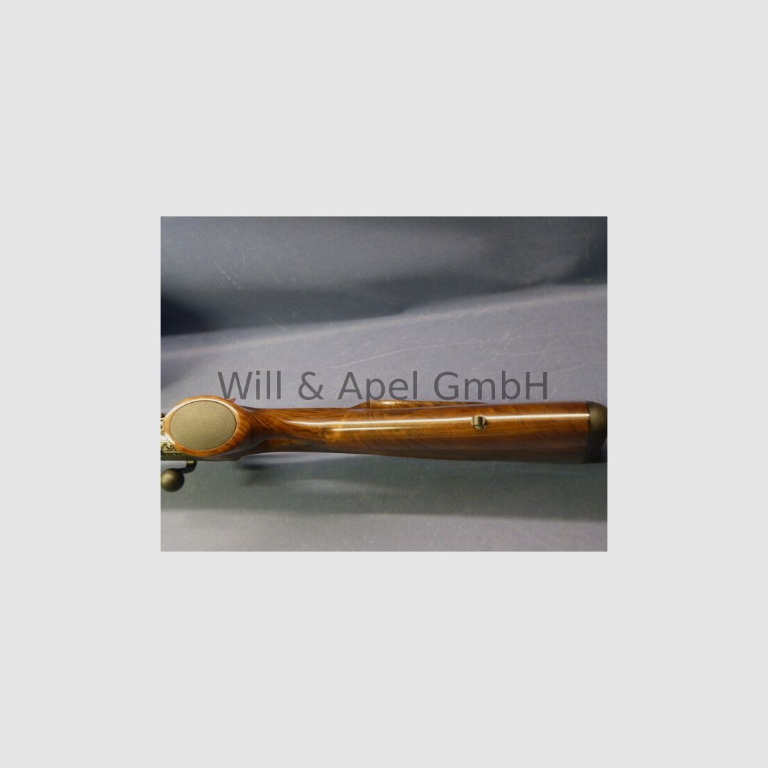 Blaser R8 Grand Luxe Seucces