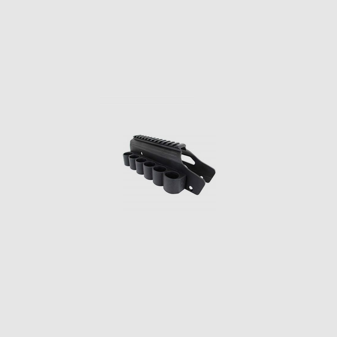 Montage m/Patronenhalter Mossberg