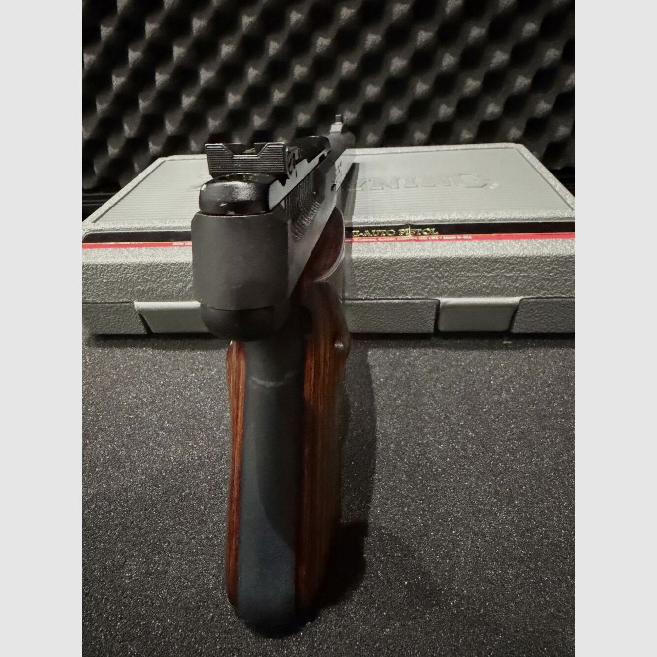 Browning Buck Mark, Bild 6 von 7
