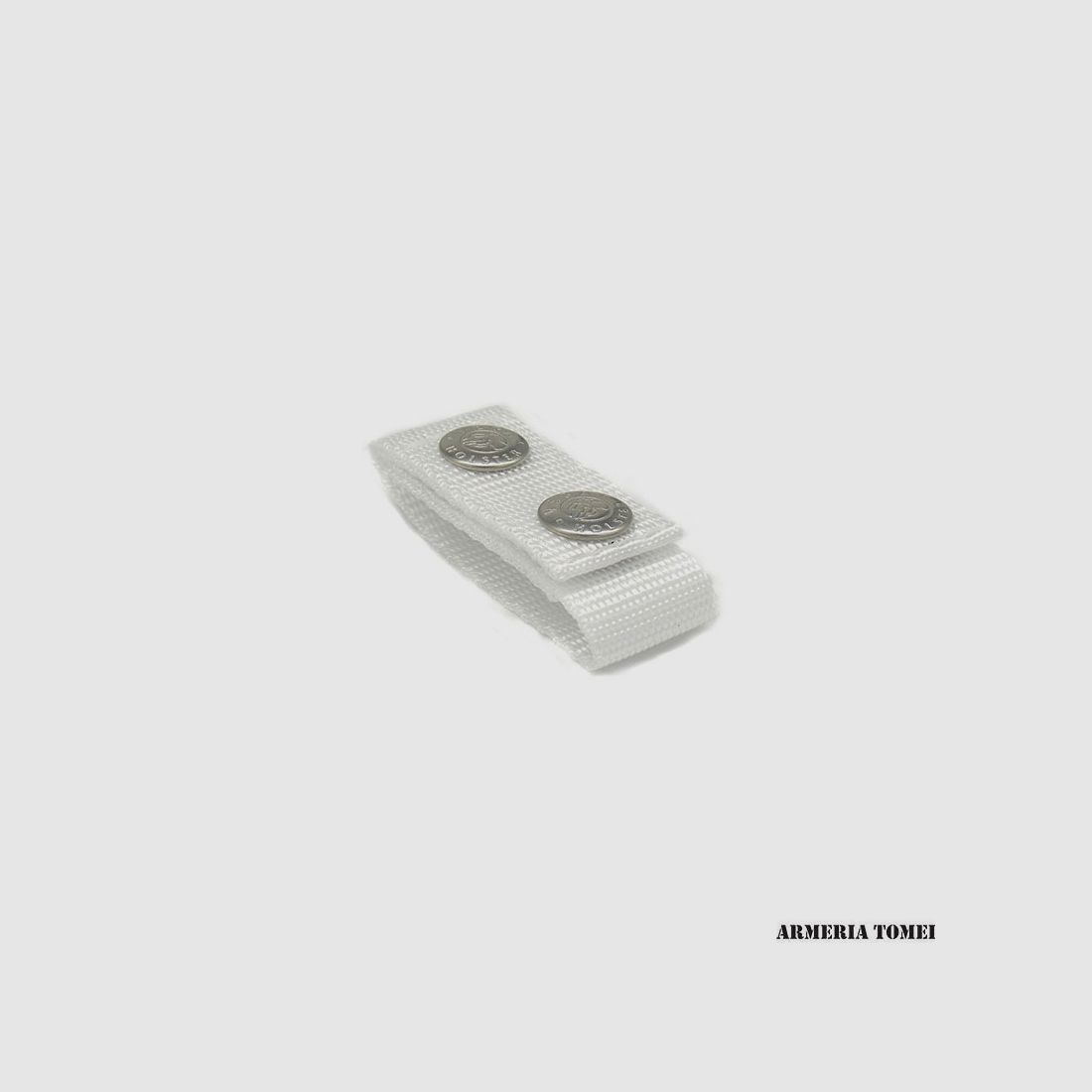 VEGA HOLSTER – CORDURA spacers white