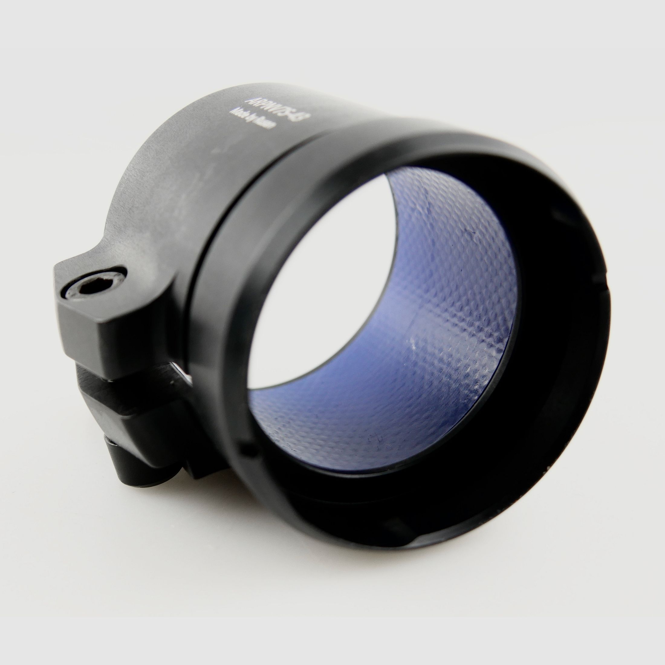 Rusan Q-R adapter for Pard NV007S 45.5mm