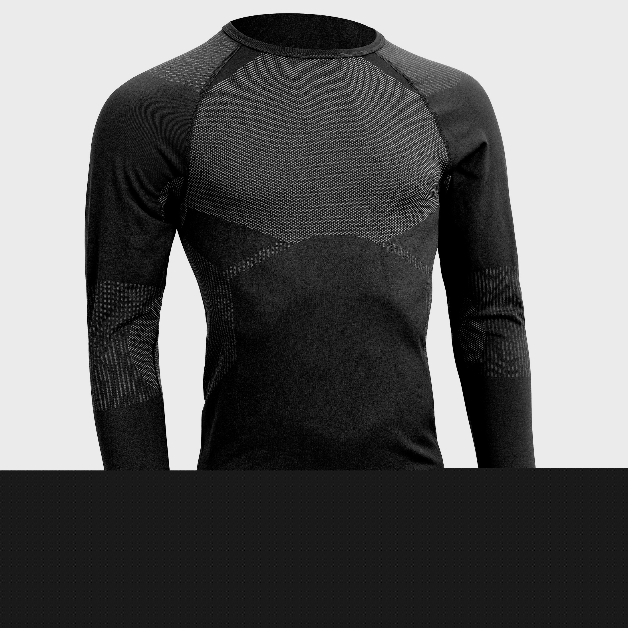 Camisa de Ropa Interior Funcional