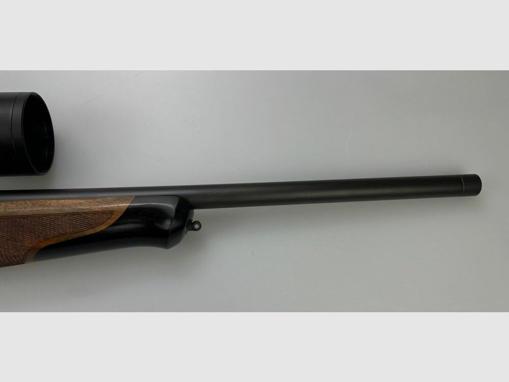 Blaser R8 Success