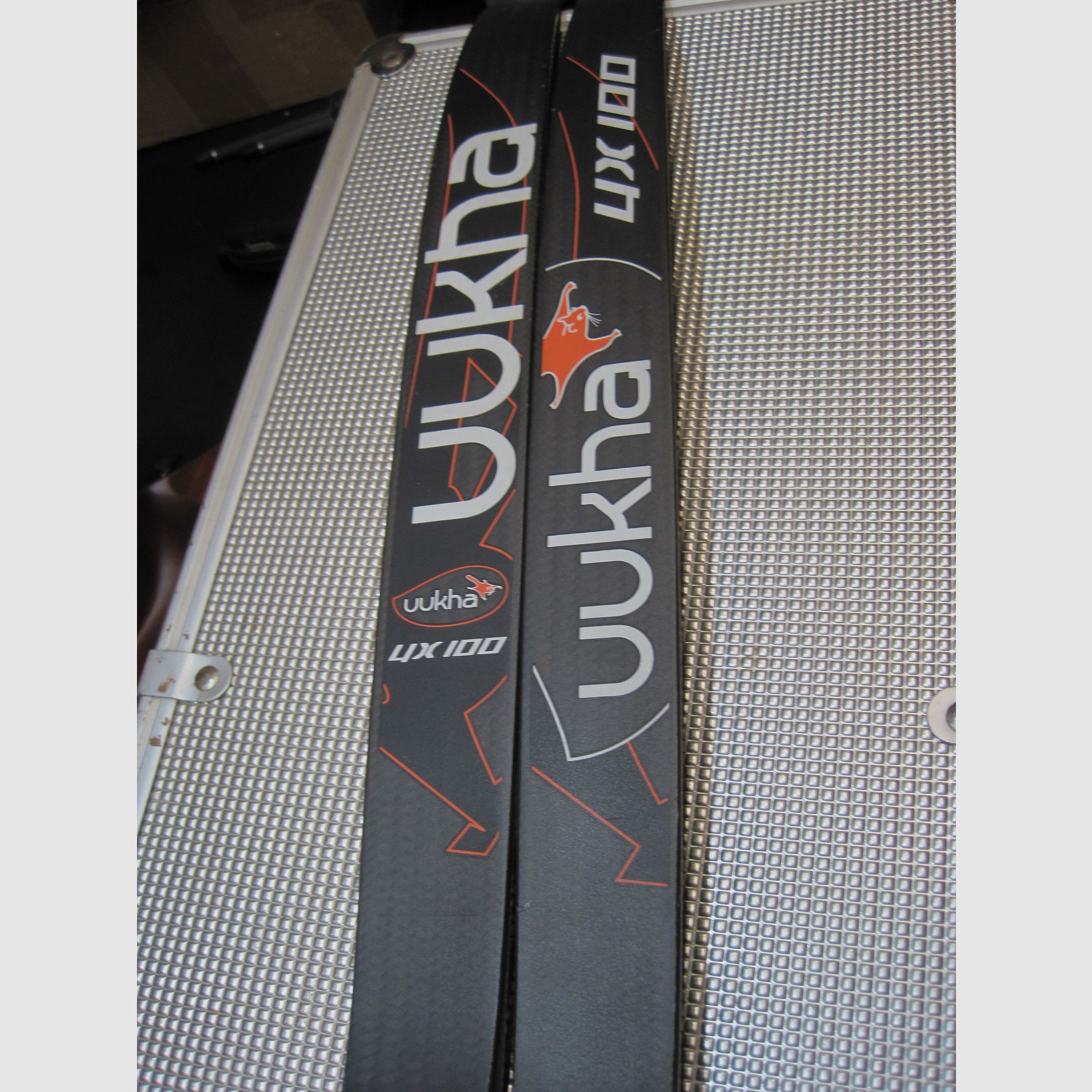 Vender: Arco recurvo diestro con brazos de lanzamiento UUka 1000