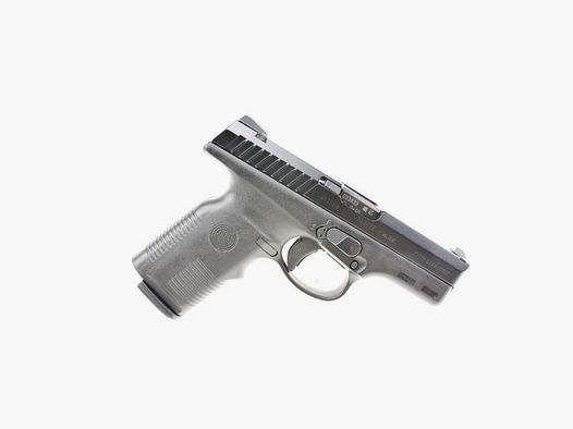 Gebruikte Steyr M9 – 9×19 mm