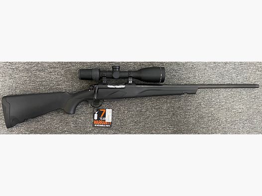 Franchi Horizon .30-06 mit Yukon Jaeger 3-12x56 LP