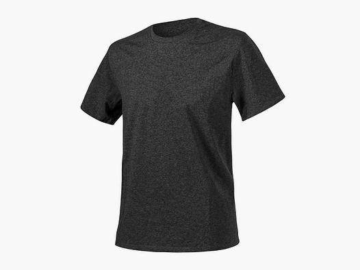 HELIKON TEX T-SHIRT SCHWARZ-GRAU MELANGE