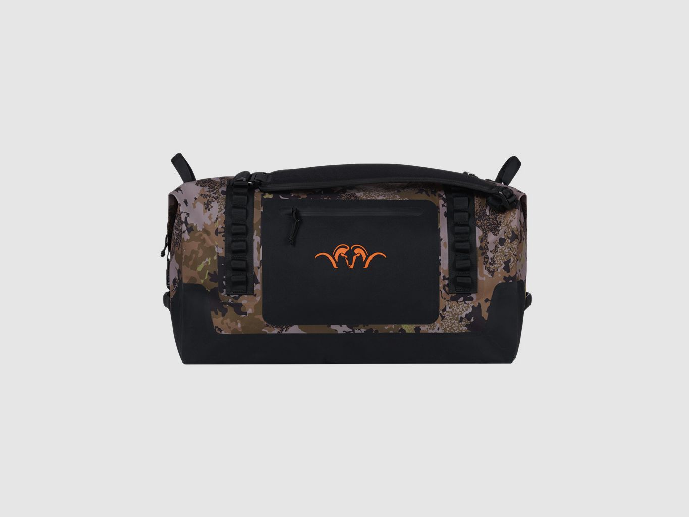 Blaser Duffle Bag M HunTec Camouflage 60l, image 1 of 3