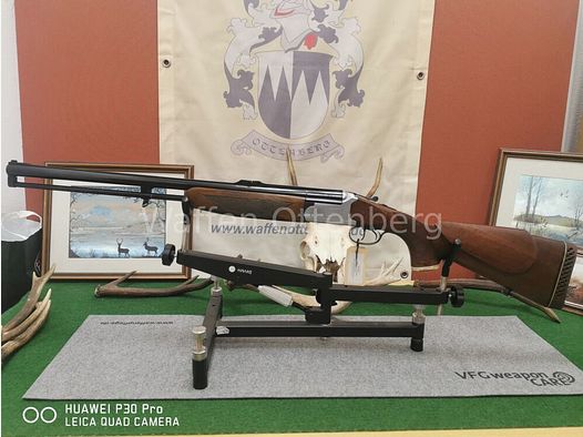 Imperator Model II