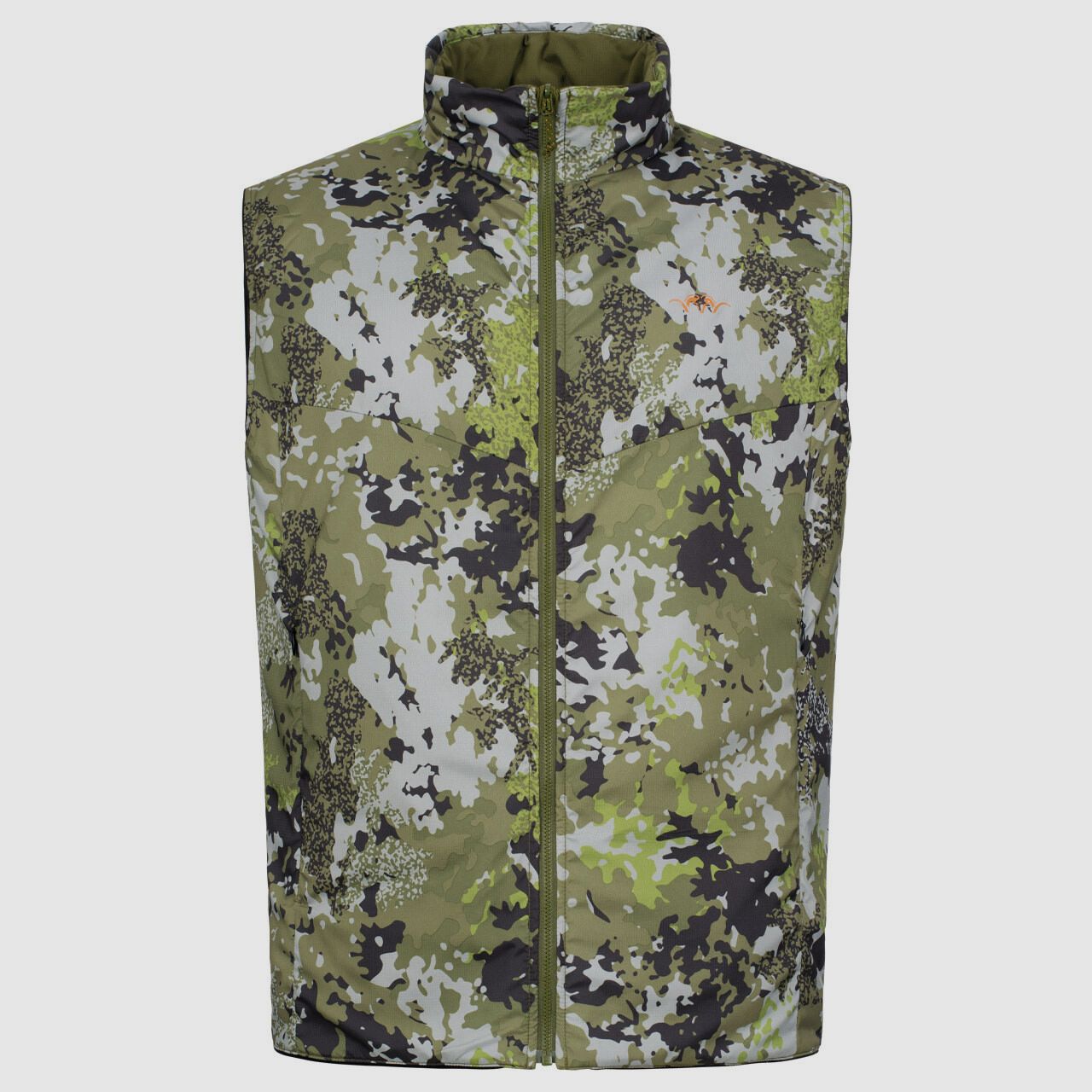 Blaser – Endeavor Reversible Vest, billede 1 af 10