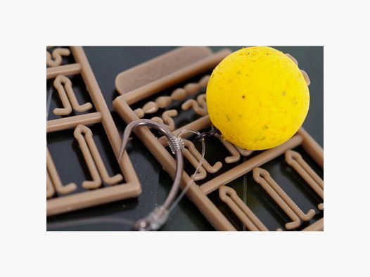 FERTIGES VORFACH KORDA IQ D RIG