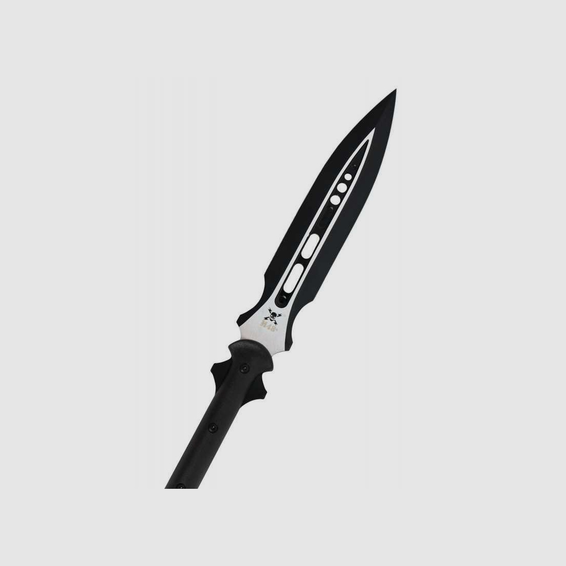 United Cutlery M48 Magnum Speer mit Scheide