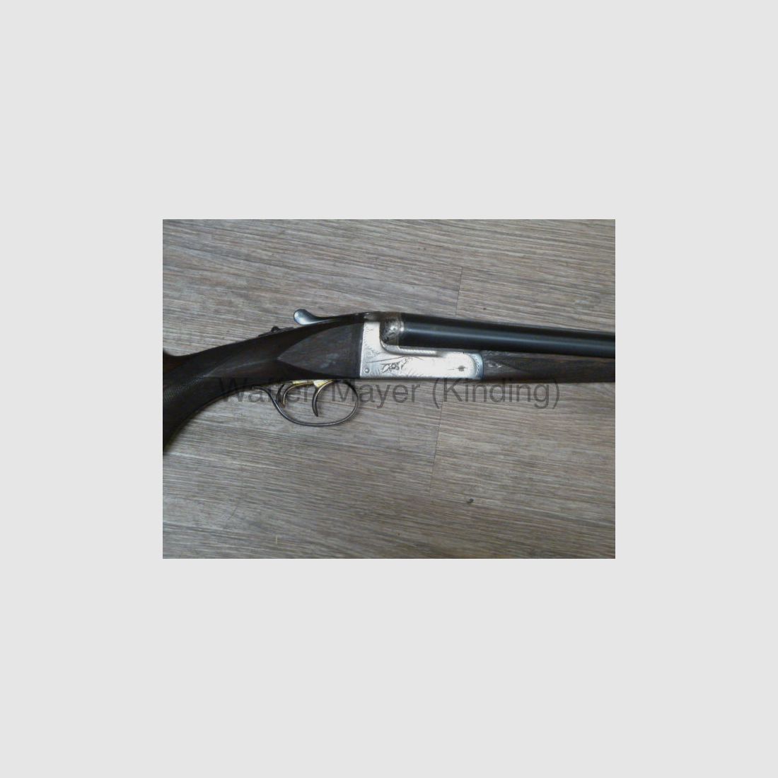 Urigüen- Eibar Reno