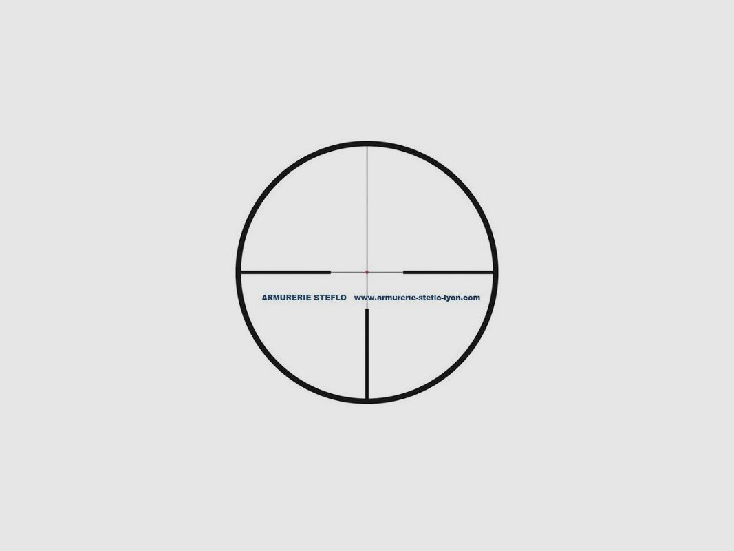 Riflescope Leica Fortis 6 - 2.5-15x56 i, image 4 of 4