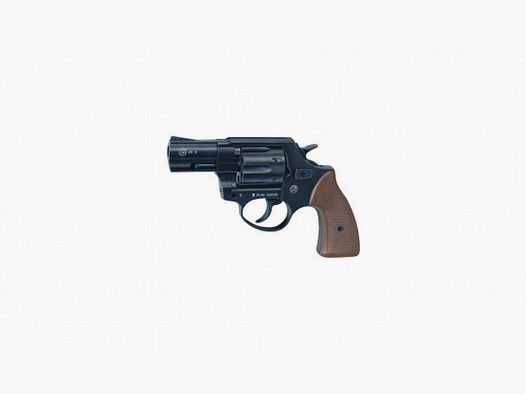 ROEHM RG89 Bronze Black - Blank Firing Revolver 9 mm