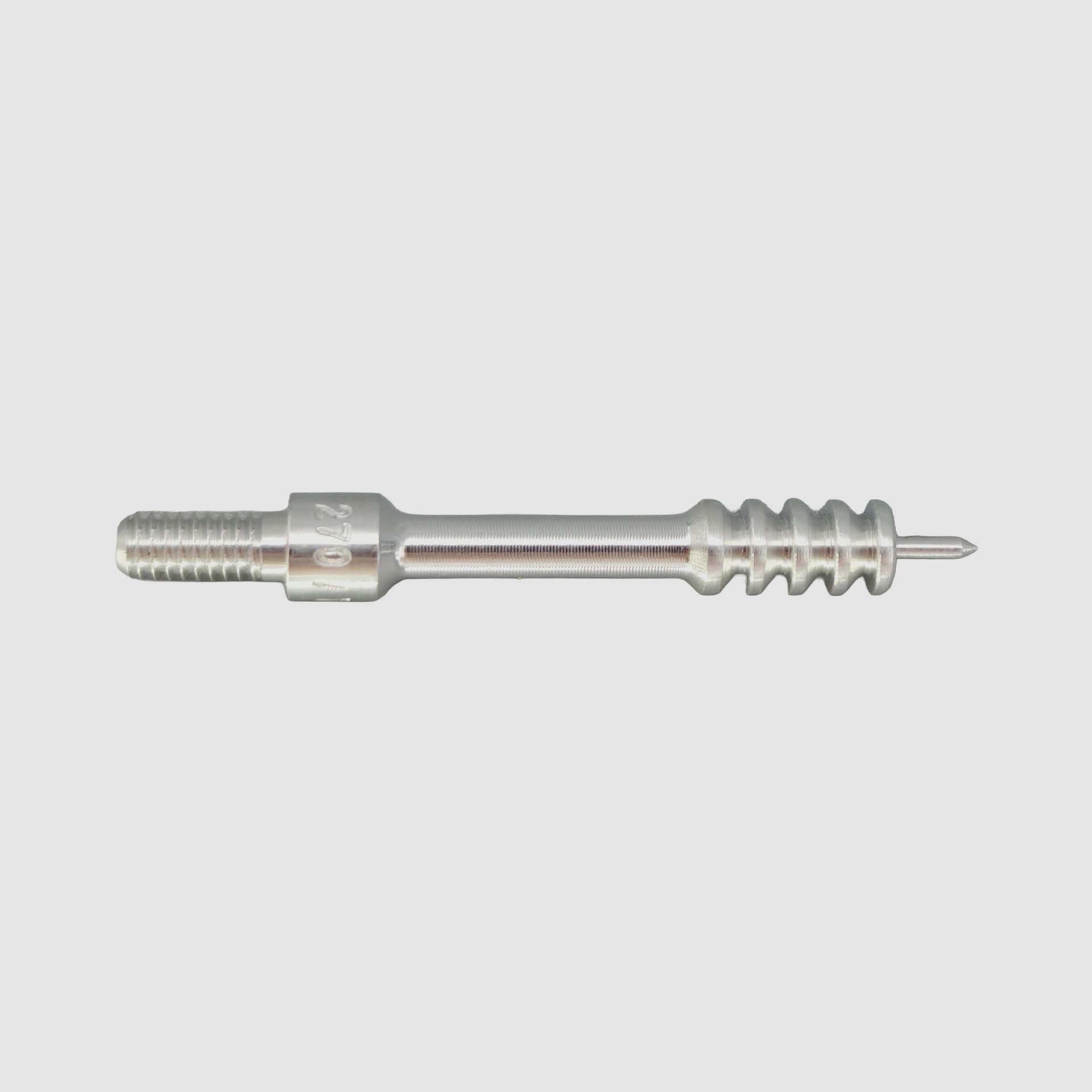 Pulizia Jag .270/6,9mm Eraser