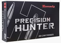 Hornady Precision Hunter 7mm PRC 175GR ELD-X 20 cartridges