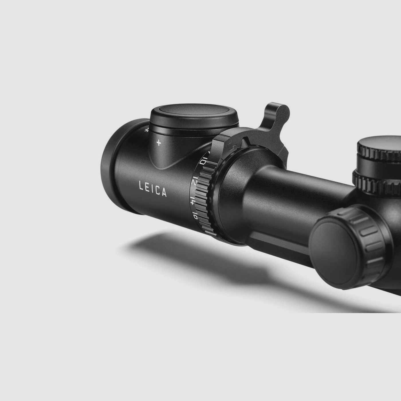 LEICA – PALANCA DE LANZAMIENTO MAGNUS (ANILLO DE AJUSTE DE AUMENTO AMPLIADO PARA TELÉSCOPIO LEICA MAGNUS), imagen 4 de 4