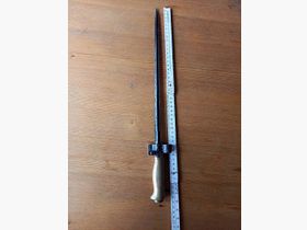 Lebel Bayonet M1886