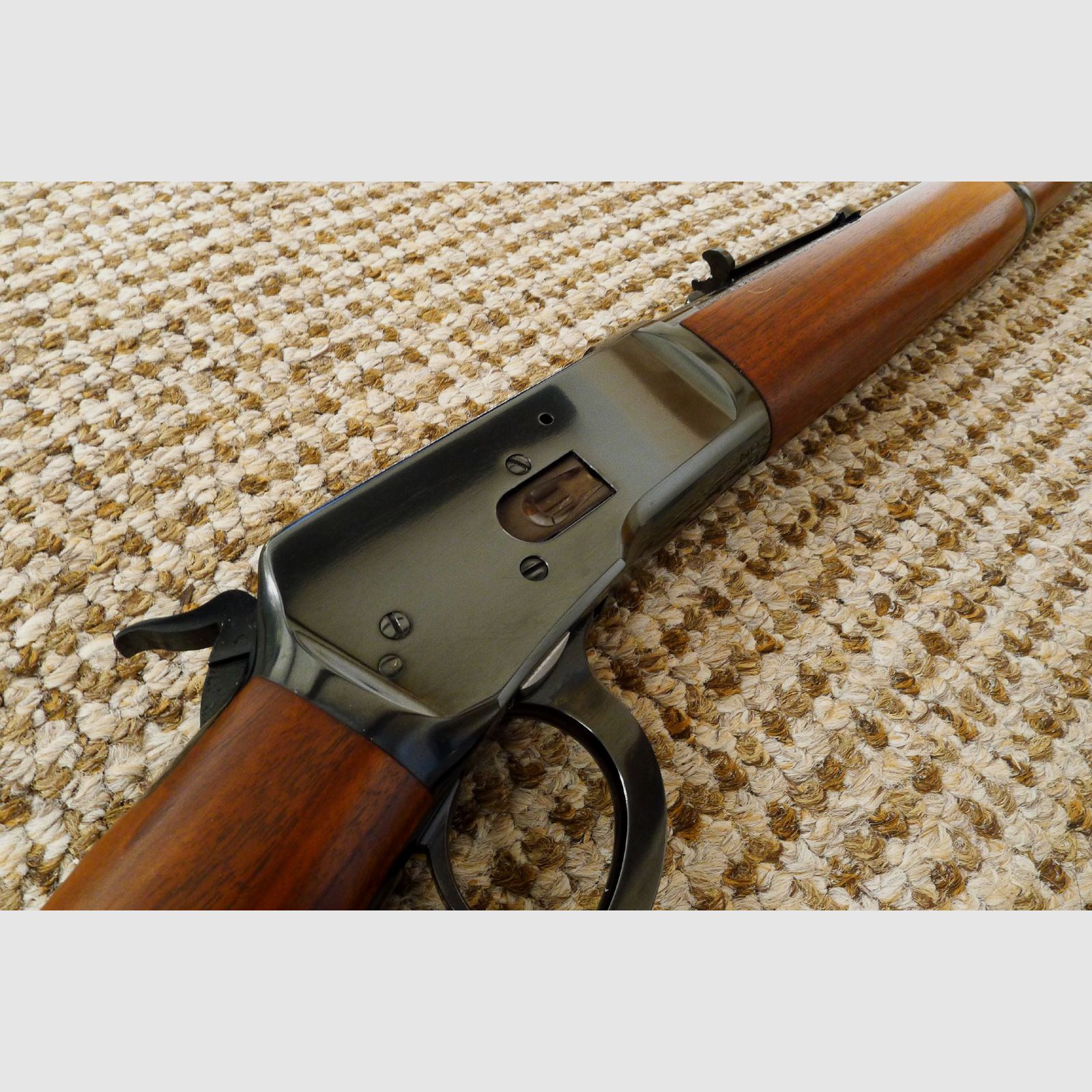 Winchester 1892 Carbine in Miroku-Fertigung,  Kaliber .357 Magnum