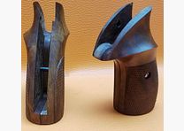 Original Korth Griff RB ab Serie 34
