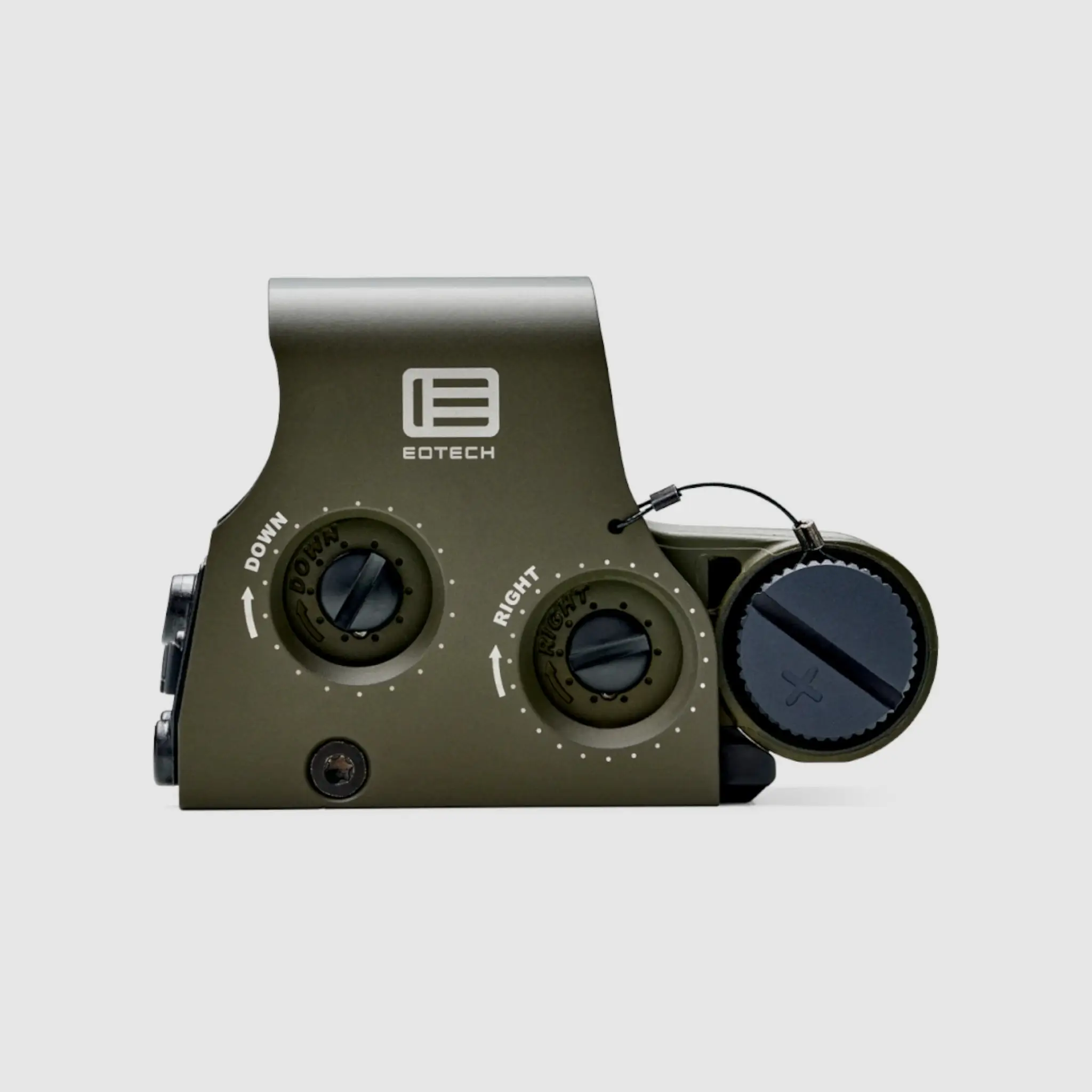 EOTECH XPS2-0 OD Green, image 3 of 7