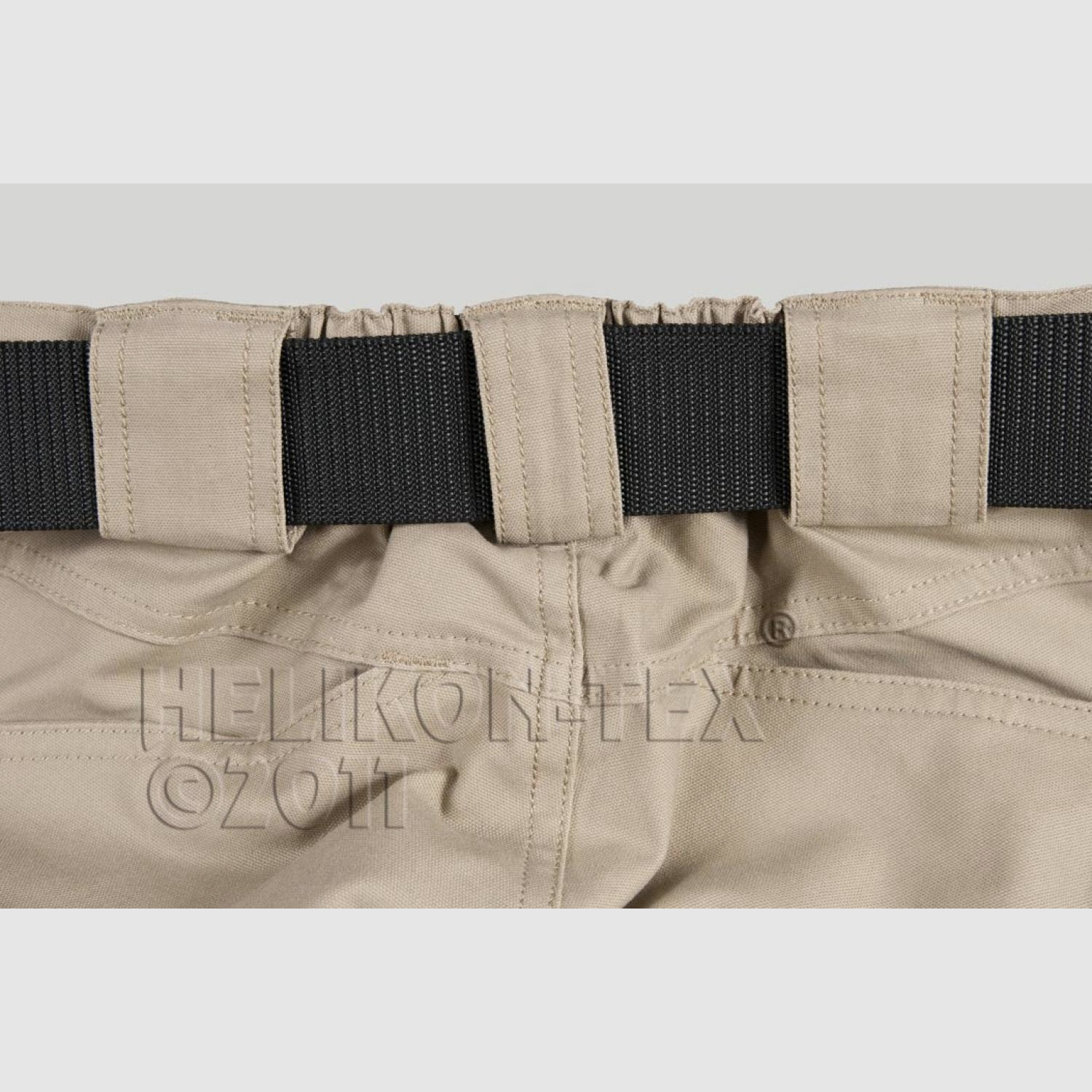 HELIKON TEX URBAN TACTICAL PANTS UTP RIPSTOP ASHGREY