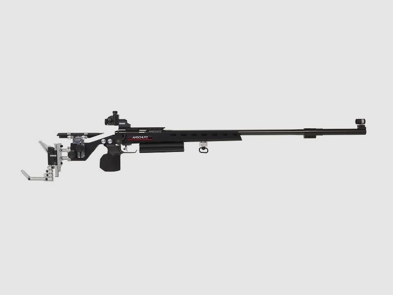 Anschütz 54.30 Precise .22 l.r. KK-Match