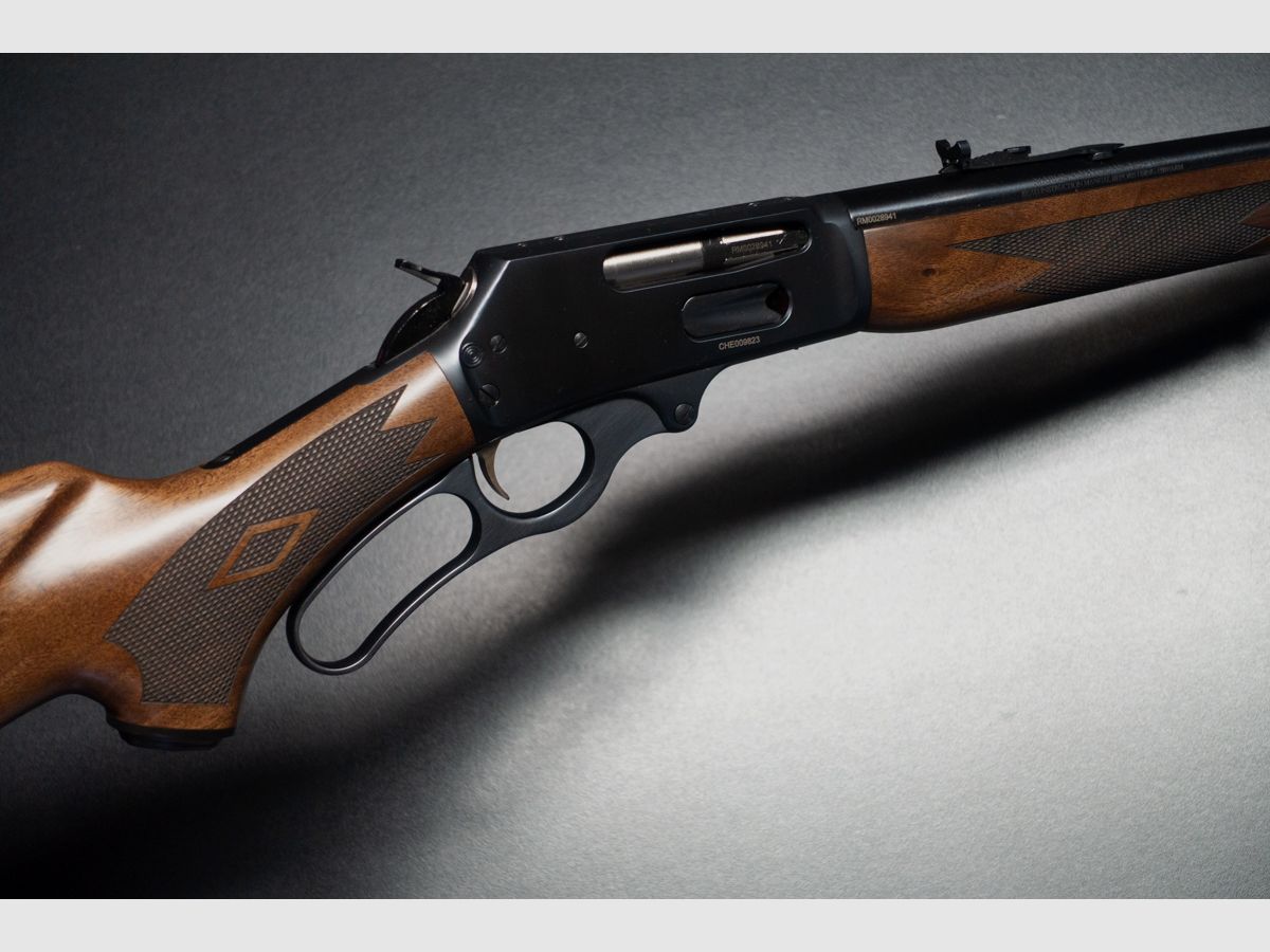 Marlin 336 Classic, Bild 2 von 5