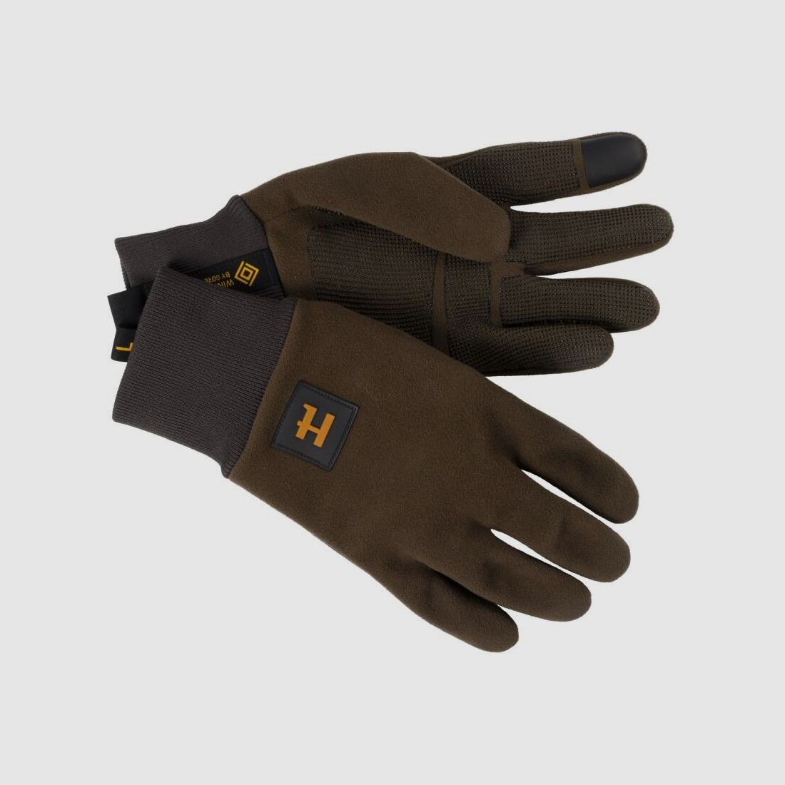 Härkila Herren Handschuhe Forest Hunter WSP