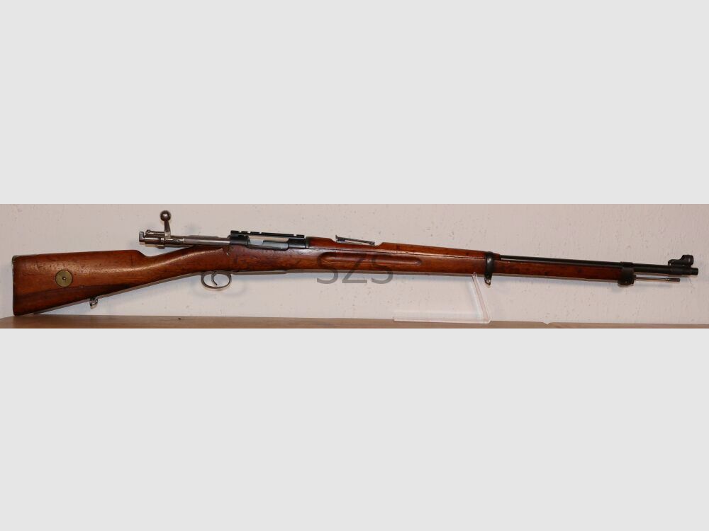 <Carl Gustafs M96>