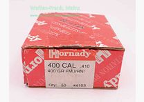 Hornady / USA Rifle Bullets .400 (.410)