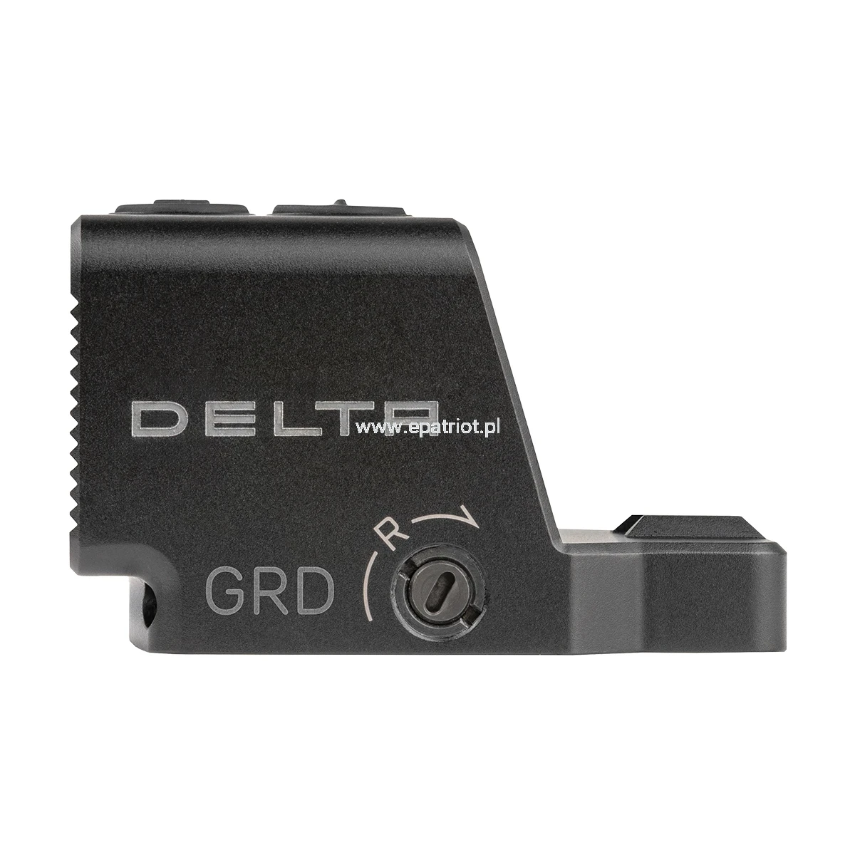Visor de punto rojo Delta GRD, imagen 4 de 5