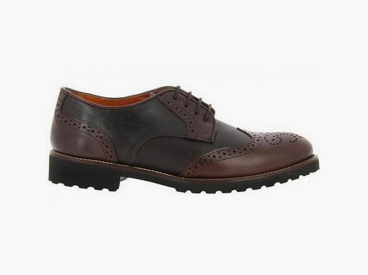 ZAPATO CABALLERO SERRAJE 7010
