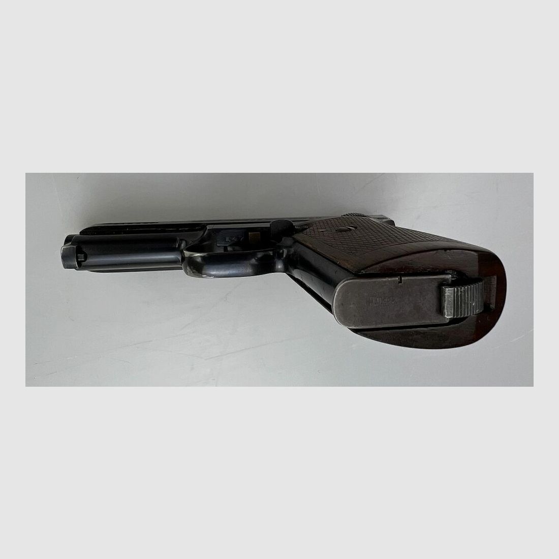 Mauser 1934